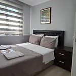 Taksim Milenyum Lejlighedshotel *