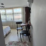 Lejlighedshotel Taksim Milenyum *