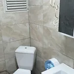 Taksim Milenyum Lejlighedshotel Istanbul