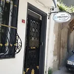 Taksim Milenyum Lejlighedshotel