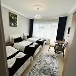 Taksim Milenyum Lejlighedshotel