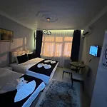 Taksim Milenyum Lejlighedshotel Istanbul