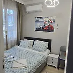 Lejlighedshotel Taksim Milenyum Istanbul