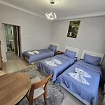 Taksim Milenyum Lejlighedshotel *
