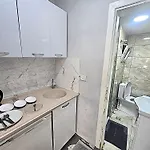 Taksim Milenyum Lejlighedshotel *