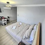 Lejlighedshotel Taksim Milenyum Istanbul