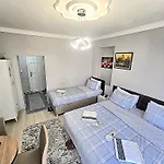 Taksim Milenyum Lejlighedshotel *