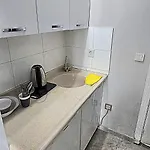 Lejlighedshotel Taksim Milenyum