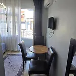 Taksim Milenyum Lejlighedshotel Istanbul