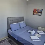 Lejlighedshotel Taksim Milenyum