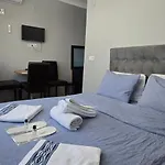 Taksim Milenyum Lejlighedshotel Istanbul