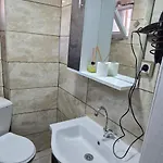 Taksim Milenyum Lejlighedshotel *