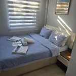 Taksim Milenyum Lejlighedshotel
