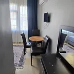 Lejlighedshotel Taksim Milenyum