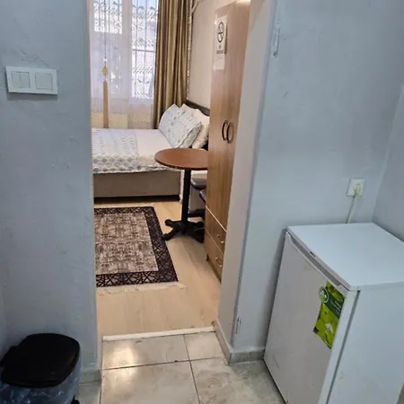 Aparthotel Taksim Milenyum Aparths