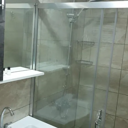 Taksim Milenyum Aparths * Estambul