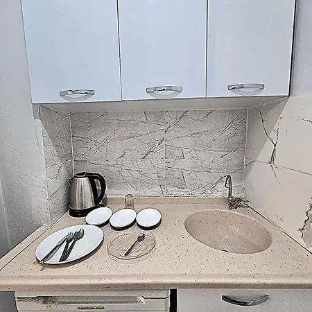 Taksim Milenyum Aparths Apartahotel