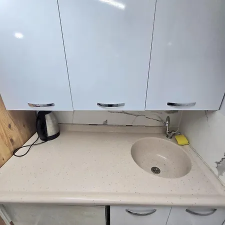 Taksim Milenyum Aparths Estambul