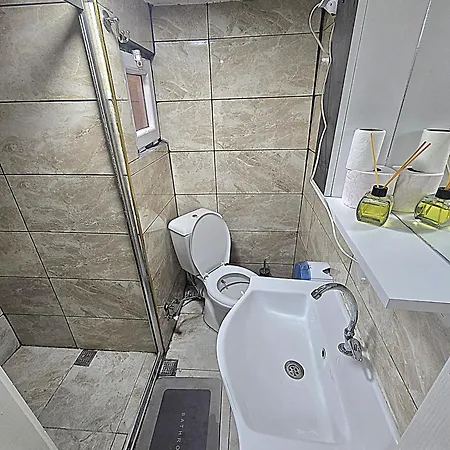 Aparthotel Taksim Milenyum Aparths *