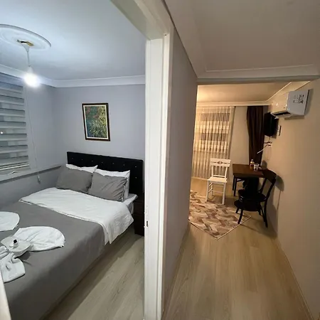 Taksim Milenyum Aparths * Istanbul