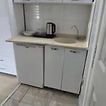 Taksim Milenyum Aparthotel