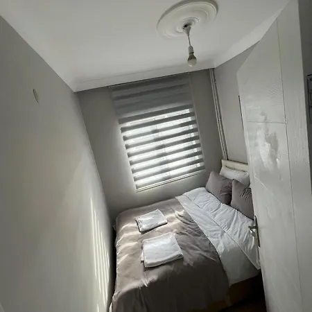 Taksim Milenyum Aparths İstanbul