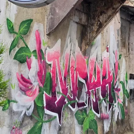 Apart Otel Taksım Mılenyum Aparths *