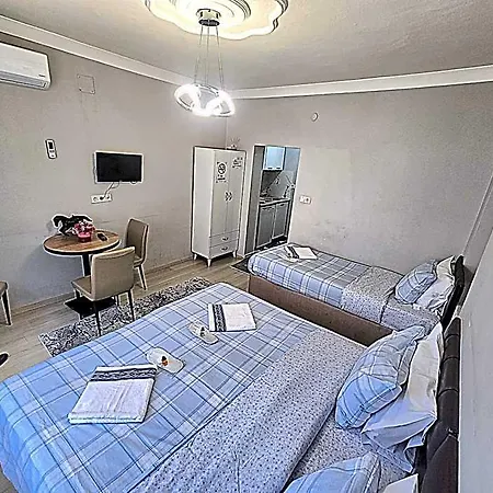 Taksim Milenyum Aparthotel