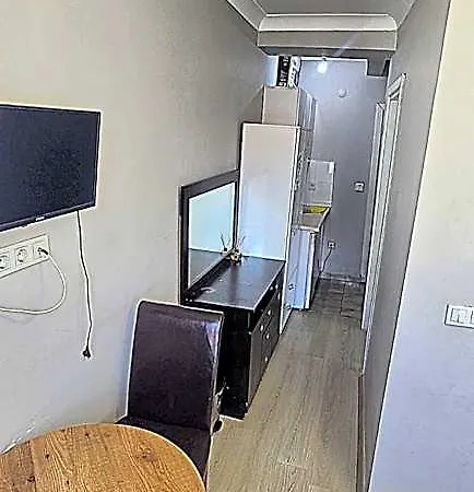 Taksim Milenyum Aparthotel *