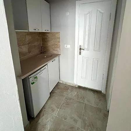 Taksim Milenyum Aparthotel Istanbul