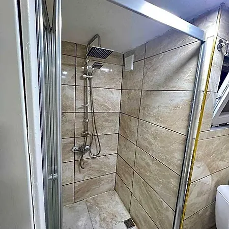 Taksim Milenyum Aparthotel *