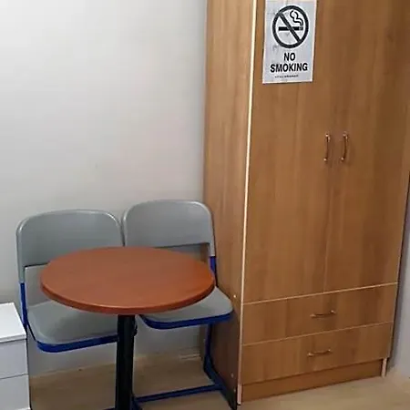 Taksim Milenyum Aparthotel Istanbul