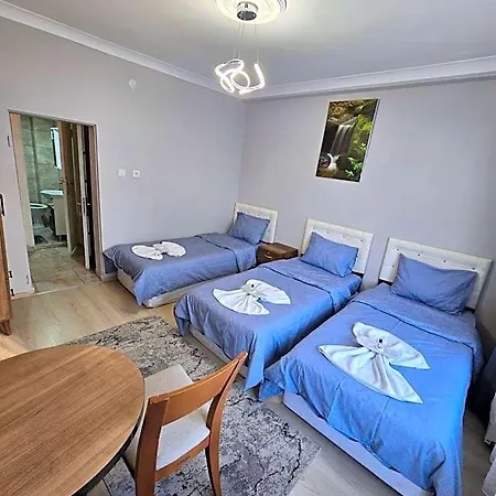 Taksim Milenyum Aparthotel Istanbul