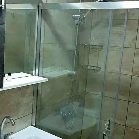 Aparthotel Taksim Milenyum Istanbul