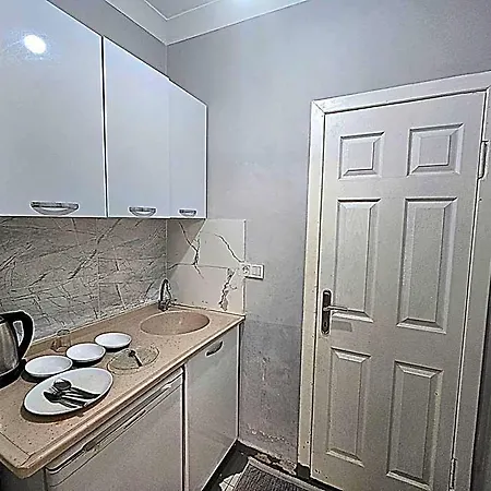 Taksim Milenyum Aparthotel Istanbul