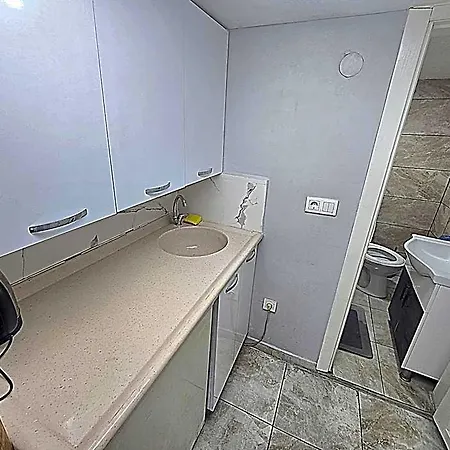 Aparthotel Taksim Milenyum Istanbul
