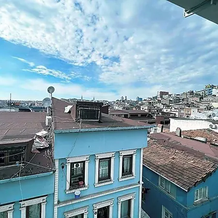 Aparthotel Taksim Milenyum *