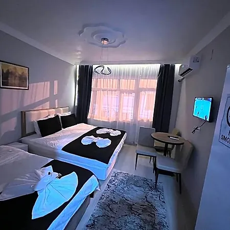 Taksim Milenyum Aparthotel