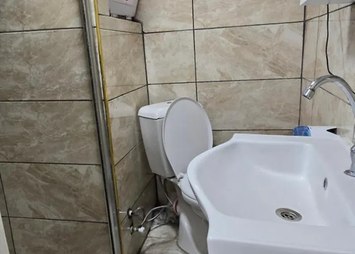 Taksim Milenyum Aparthotel Istanbul