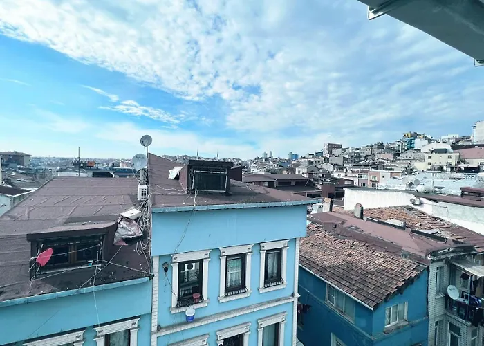 Taksim Milenyum Istanbul