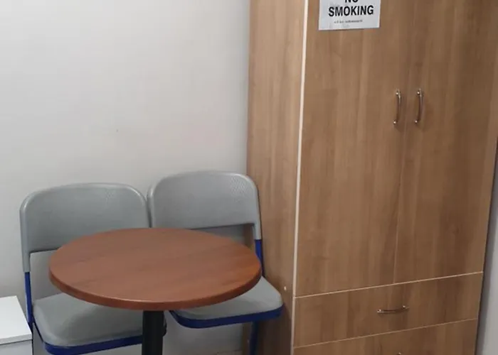 Taksim Milenyum Istanbul