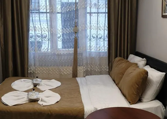 Taksim Milenyum Istanbul