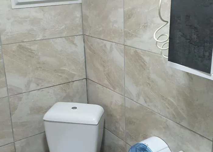 Taksim Milenyum Aparthotel Istanbul