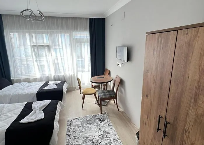 Taksim Milenyum Istanbul