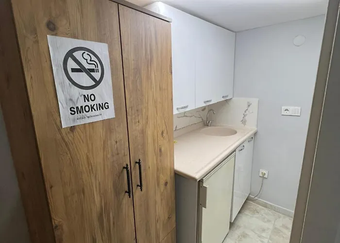 Aparthotel Taksim Milenyum *