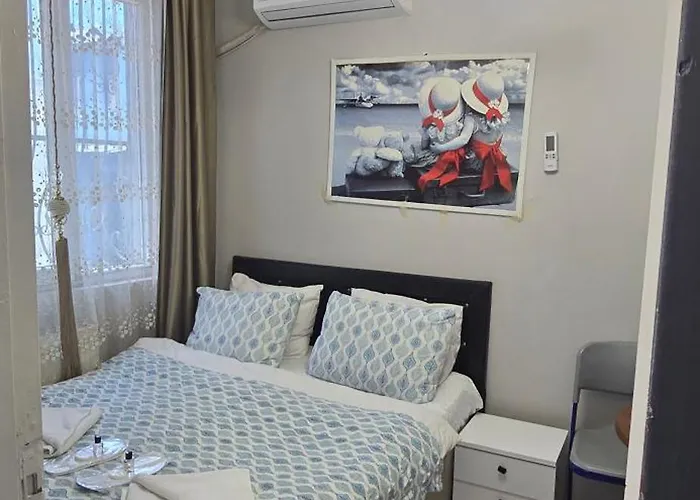 Aparthotel Taksim Milenyum Istanbul