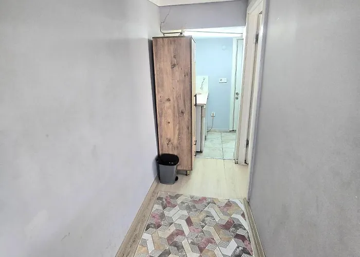 Taksim Milenyum Istanbul