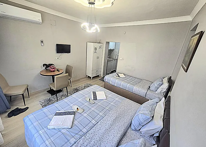 Taksim Milenyum * Istanbul