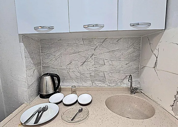 Taksim Milenyum Aparthotel