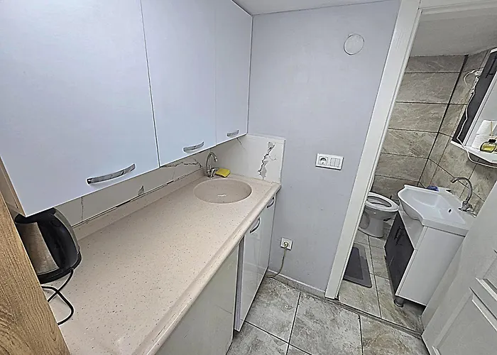 Taksim Milenyum Aparthotel Istanbul